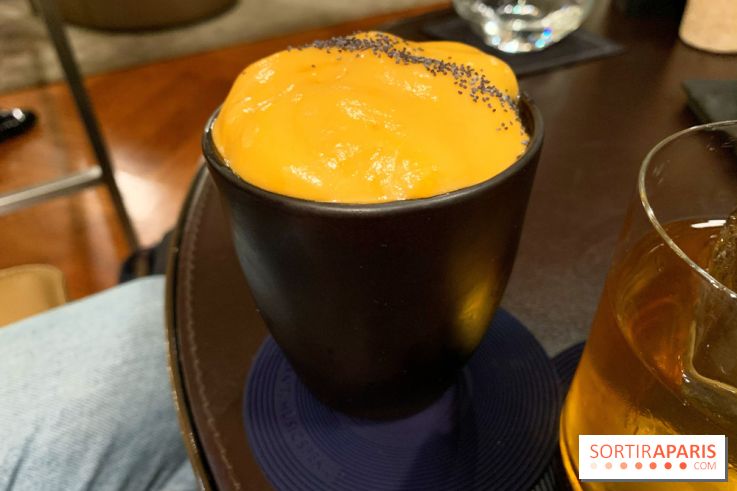 Lutetia - Bar Joséphine