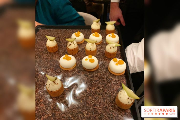 Lutetia - Bar Joséphine