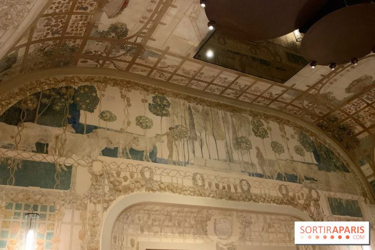 Lutetia - Bar Joséphine