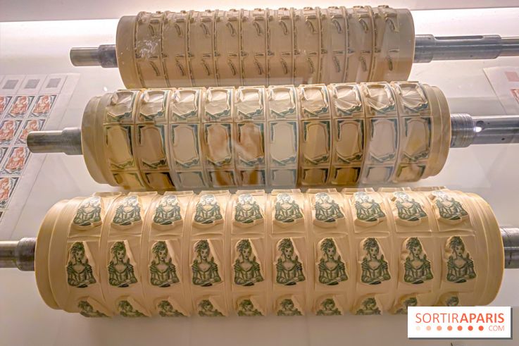 Le Musée de la Poste