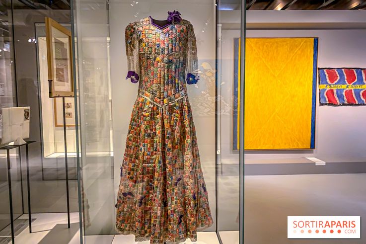 Le Musée de la Poste