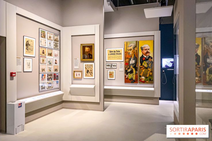 Le Musée de la Poste