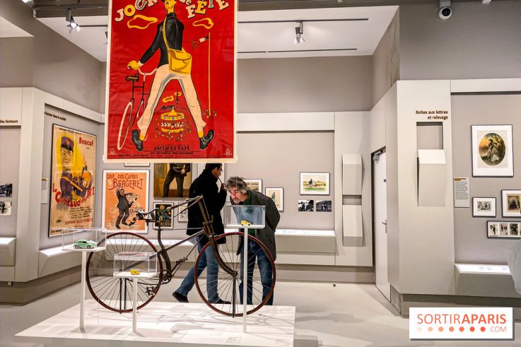 Le Musée de la Poste