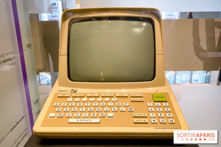 Le Musée de la Poste