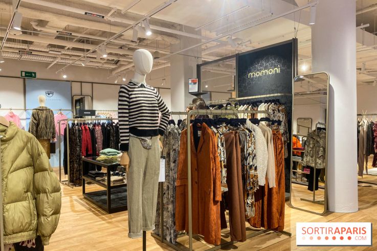 Les Galeries Lafayette Beaugrenelle