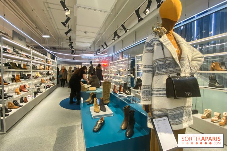 Les Galeries Lafayette Beaugrenelle