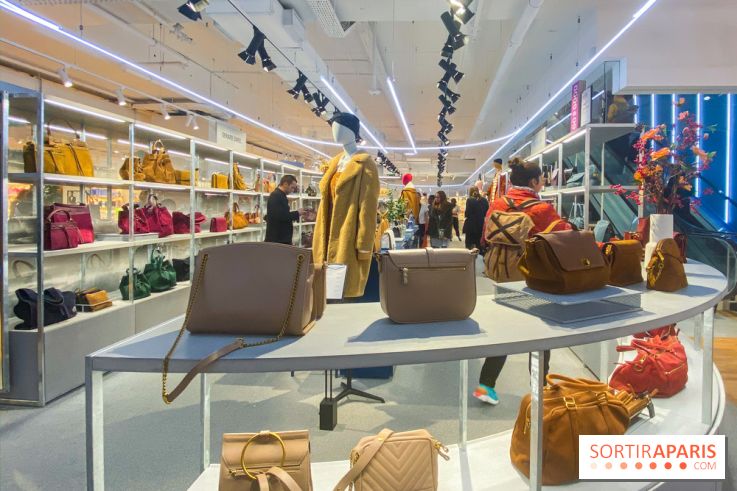 Les Galeries Lafayette Beaugrenelle