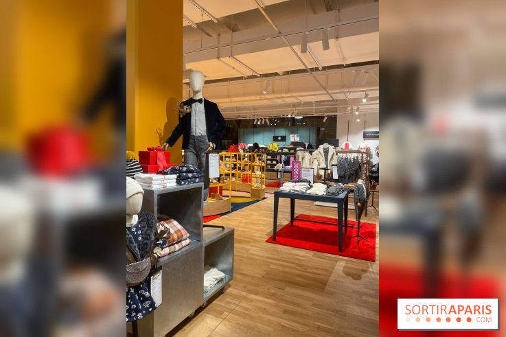 Les Galeries Lafayette Beaugrenelle