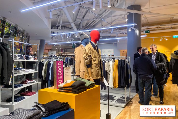 Les Galeries Lafayette Beaugrenelle