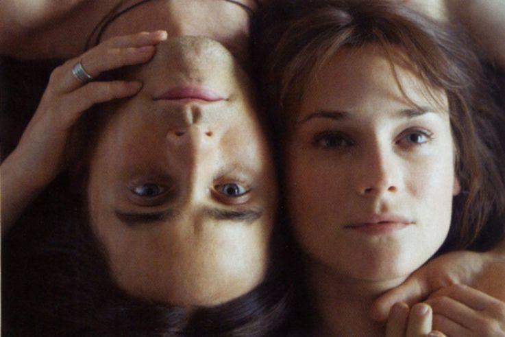 Mr Nobody