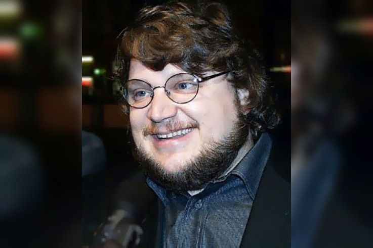 Guillermo del Toro