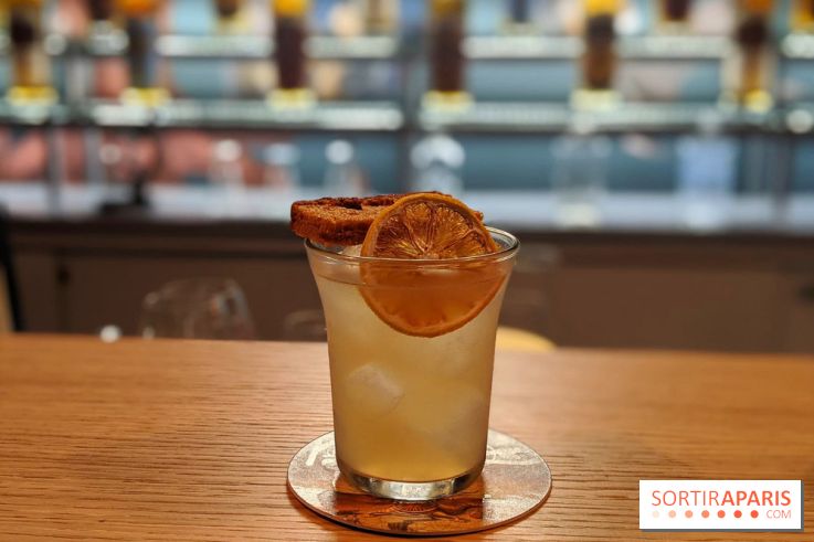 Compass Box x Golden Promise