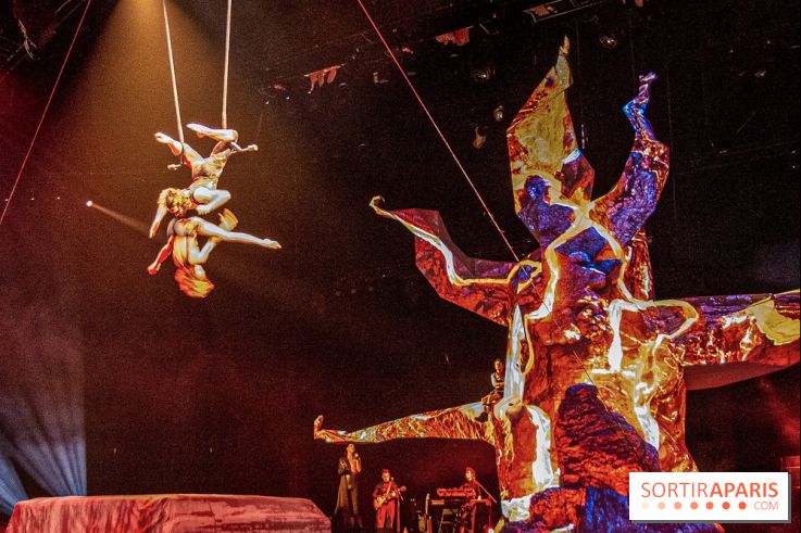 Le Monde de Jalèya à l'Hippodrome ParisLongchamp - les photos