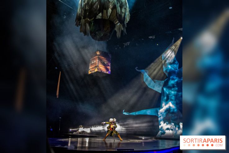 Le Monde de Jalèya à l'Hippodrome ParisLongchamp - les photos