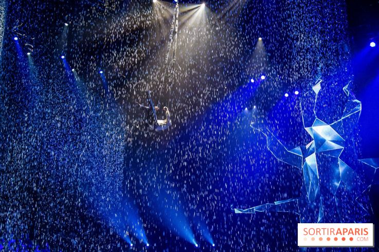 Le Monde de Jalèya à l'Hippodrome ParisLongchamp - les photos