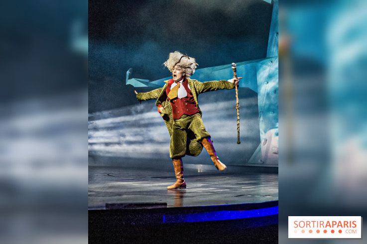 Le Monde de Jalèya à l'Hippodrome ParisLongchamp - les photos