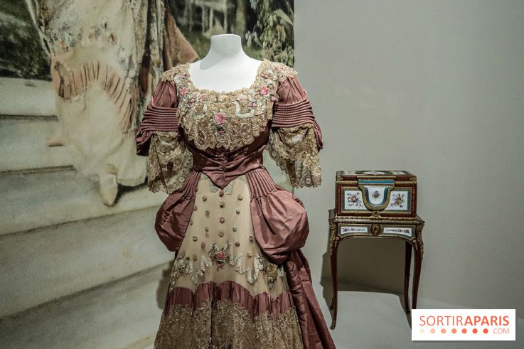 Versailles Revival, l’exposition de la renaissance du château - photos