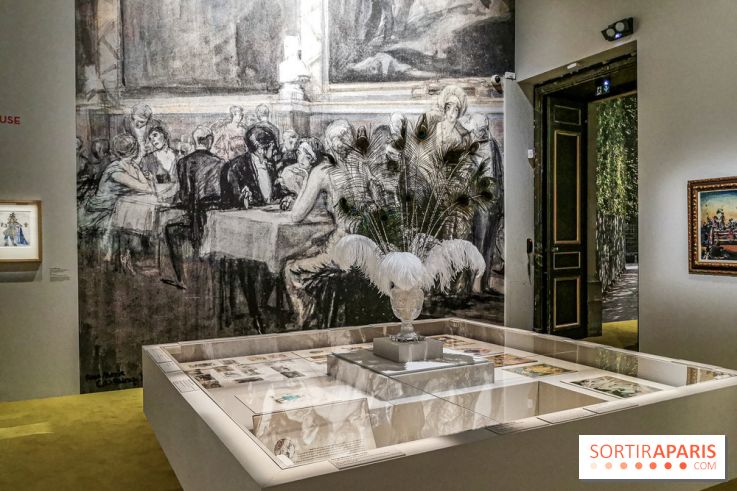 Versailles Revival, l’exposition de la renaissance du château - photos