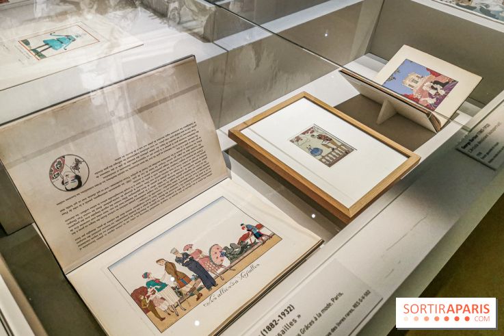 Versailles Revival, l’exposition de la renaissance du château - photos