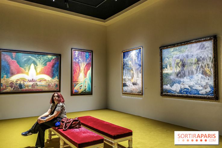 Versailles Revival, l’exposition de la renaissance du château - photos