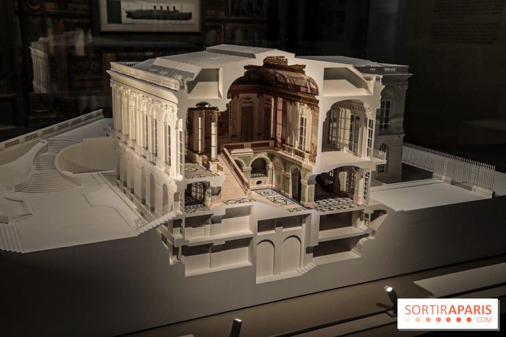 Versailles Revival, l’exposition de la renaissance du château - photos