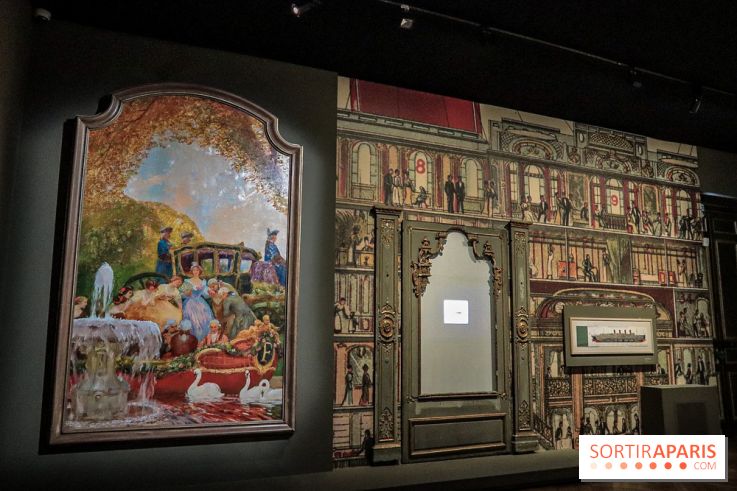 Versailles Revival, l’exposition de la renaissance du château - photos