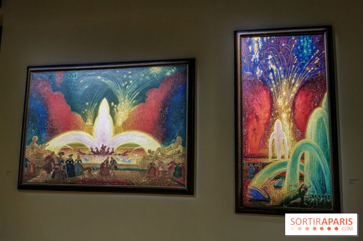 Versailles Revival, l’exposition de la renaissance du château - photos