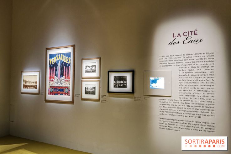 Versailles Revival, l’exposition de la renaissance du château - photos