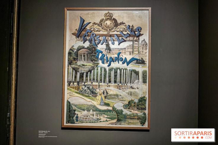 Versailles Revival, l’exposition de la renaissance du château - photos