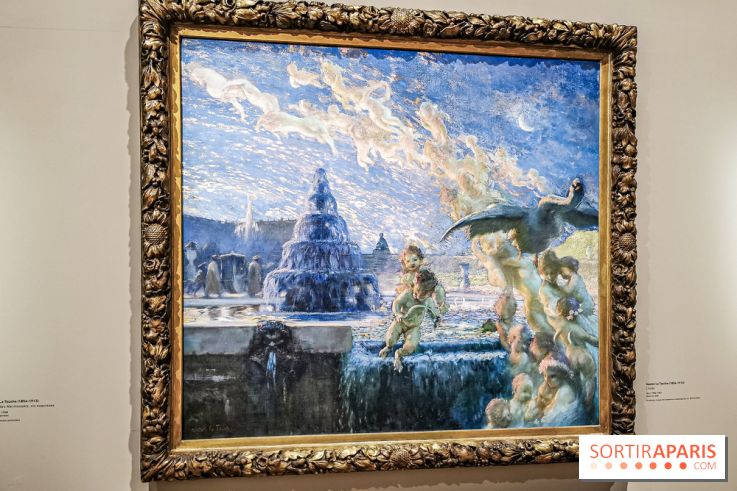 Versailles Revival, l’exposition de la renaissance du château - photos