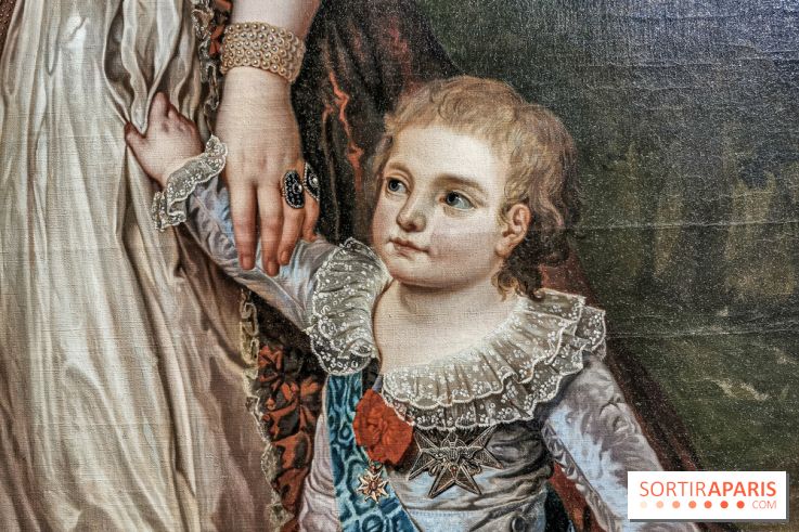 Versailles Revival, l’exposition de la renaissance du château - photos