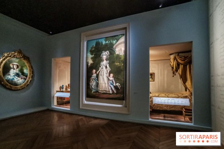Versailles Revival, l’exposition de la renaissance du château - photos