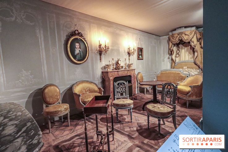 Versailles Revival, l’exposition de la renaissance du château - photos