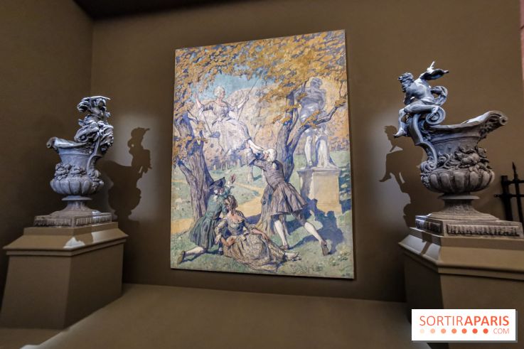 Versailles Revival, l’exposition de la renaissance du château - photos