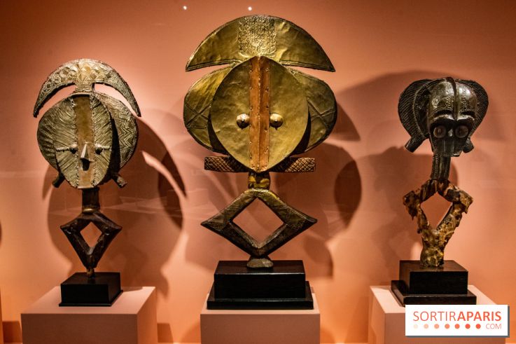 Collection Helena Rubinstein au musée du Quai Branly, nos photos