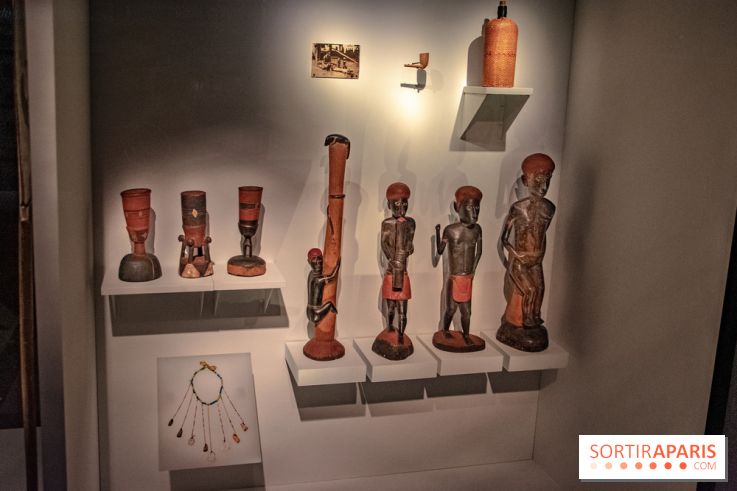 Somuk, l'exposition au Musée du Quai Branly, nos photos