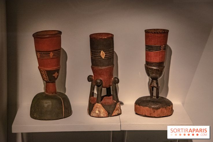 Somuk, l'exposition au Musée du Quai Branly, nos photos