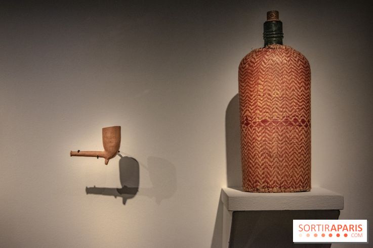 Somuk, l'exposition au Musée du Quai Branly, nos photos