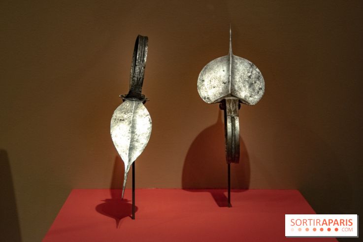 Frapper le fer, l'exposition au Musée du Quai Branly, nos photos