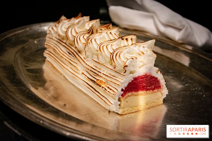 Noël 2019 à la brasserie Gallopin 