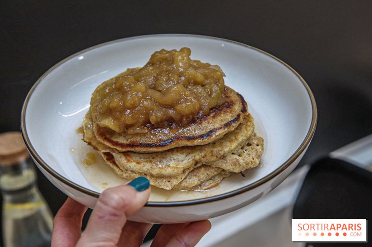 Back In Black coffee shop, les photos