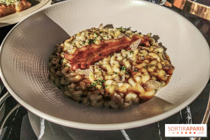 Les Pipalottes la table restaurant