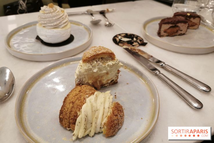 Les Pipalottes la table restaurant