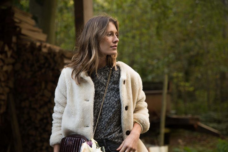 "Maison d'hiver", le pop-up store de Noël de Balzac Paris