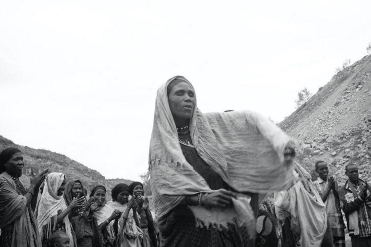 Le spectacle Métamorphoses au Théâtre de la Tempête