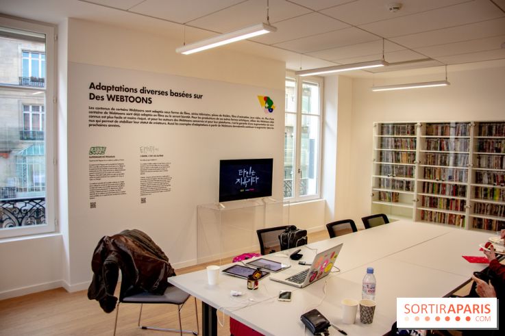 Nouveau Centre Culturel Coréen