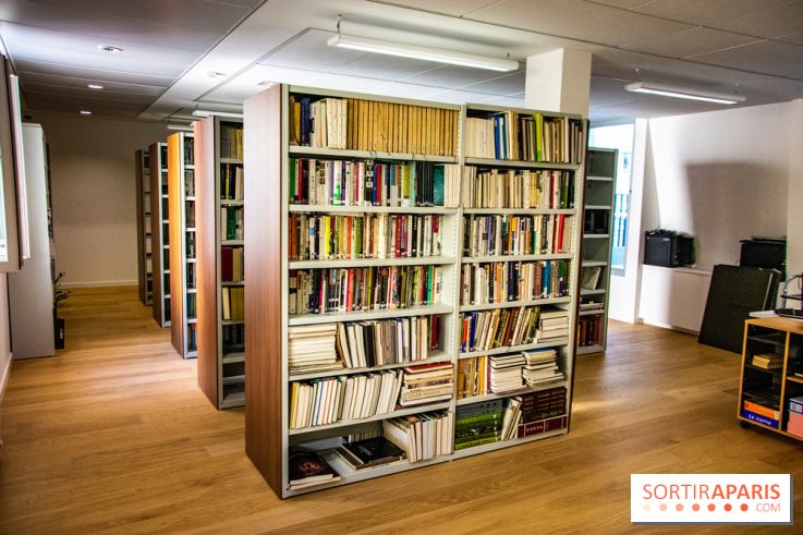 Nouveau Centre Culturel Coréen