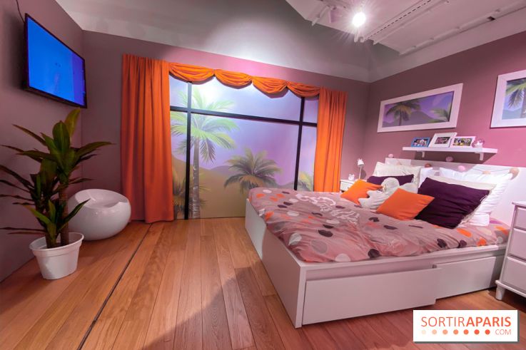 La Maison de Barbie aux Galeries Lafayette 