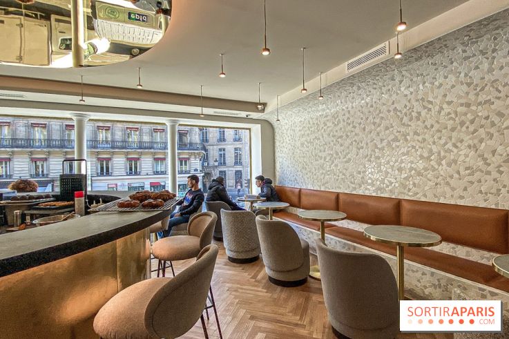 Cédric Grolet Opéra 