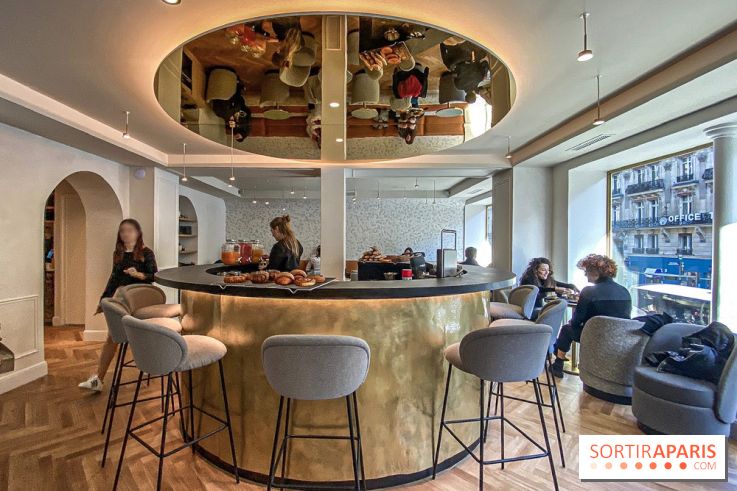 Cédric Grolet Opéra 